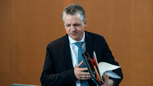 Minister Frei sieht Einigung mit SPD über Bürgergeldreform - Beschluss am Mittwoch