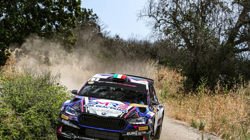 Auto: il 57° Rally del Salento all'insegna della sicurezza