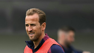 Kane bekräftigt Zukunftspläne mit den Bayern