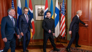 L'&eacute;missaire de Trump attendu en Russie pour une rencontre avec Poutine sur l'Ukraine