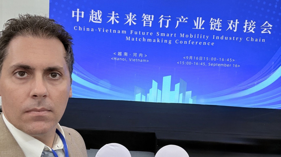 Esperto, 'Vietnam attrattivo per investimenti e competenze italiane'