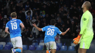 Buonfiglio 'visto Vergara? Vale la pena investire su giovani italiani'