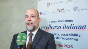 Sicurezza, sostenibilità e volano economia, cosmesi italiana è filiera di eccellenza