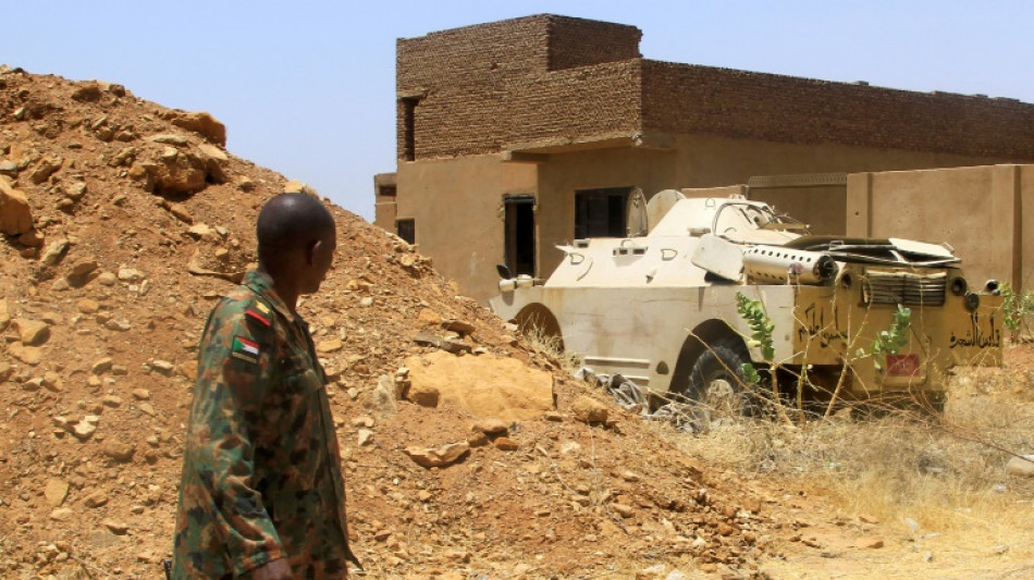 Emirate weisen sudanesische Angaben zu zerst&ouml;rtem S&ouml;ldner-Flugzeug zur&uuml;ck