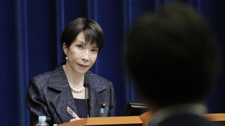 Trump atteso in Giappone per una visita ufficiale di 3 giorni