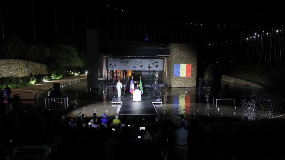 One Campaign, contributo Roma al Global Fund 'un passo indietro'