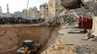 Israel identifies dead hostage returned Saturday