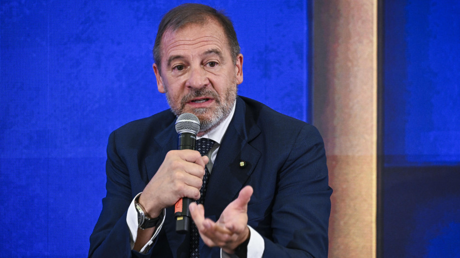 Atletica: Mei 'per i Mondiali preferenza al 2029, ma ci siamo anche per il 2031'