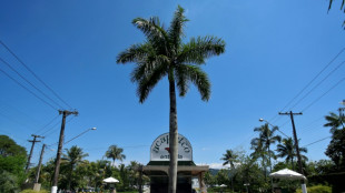 Robinho pasa su primera noche en prisi&oacute;n en Brasil