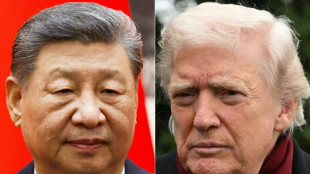Xi &eacute;voque la question de Ta&iuml;wan lors d'un entretien t&eacute;l&eacute;phonique avec Trump
