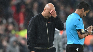 Slot in the firing line as Liverpool blown away by PSG