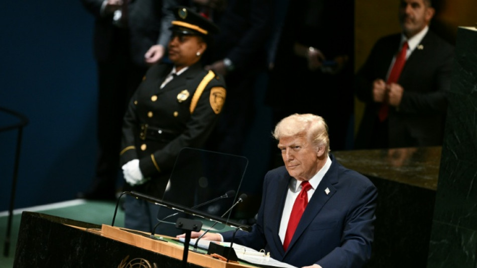 Trump y Lula en la ONU: zarpazos, "qu&iacute;mica" y la promesa de una reuni&oacute;n