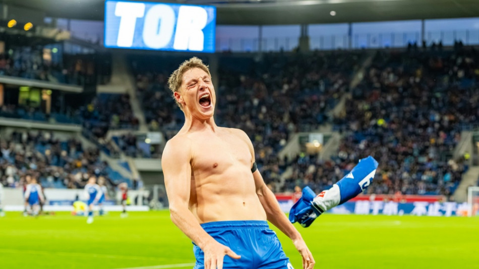 "Halb so wild": Prass nimmt Gelb-Rot mit Humor