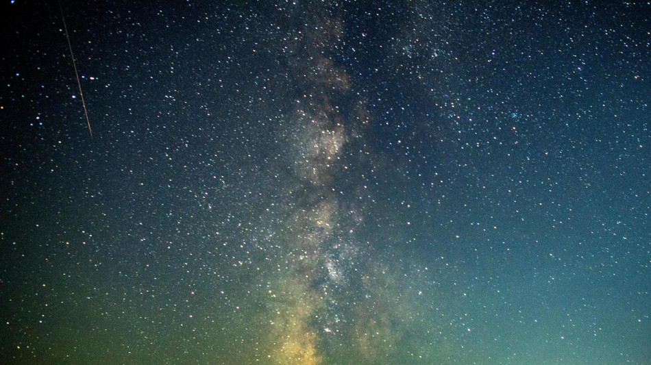 Scoperta la stella pi&ugrave; incontaminata dell'universo conosciuto