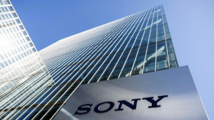 Sony sube previsión de beneficio anual con ayuda de Spider-Man