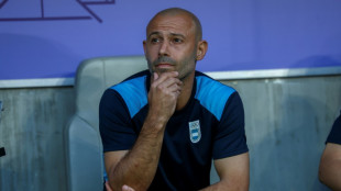 Argentina, eliminada, ve a Espa&ntilde;a y Francia avanzar hacia el sue&ntilde;o ol&iacute;mpico