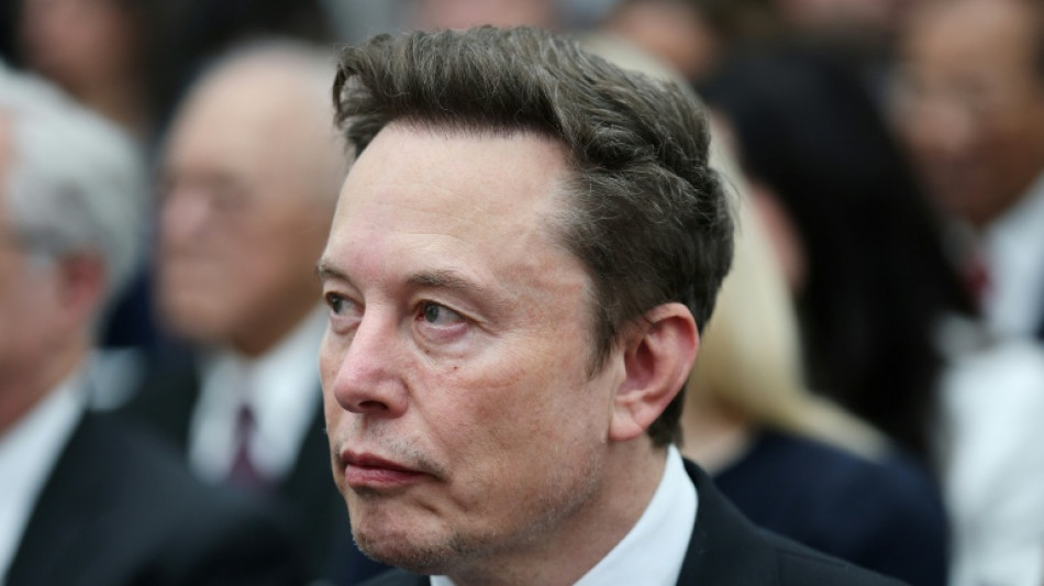 Musk wants to merge SpaceX and Tesla: Here's what to know