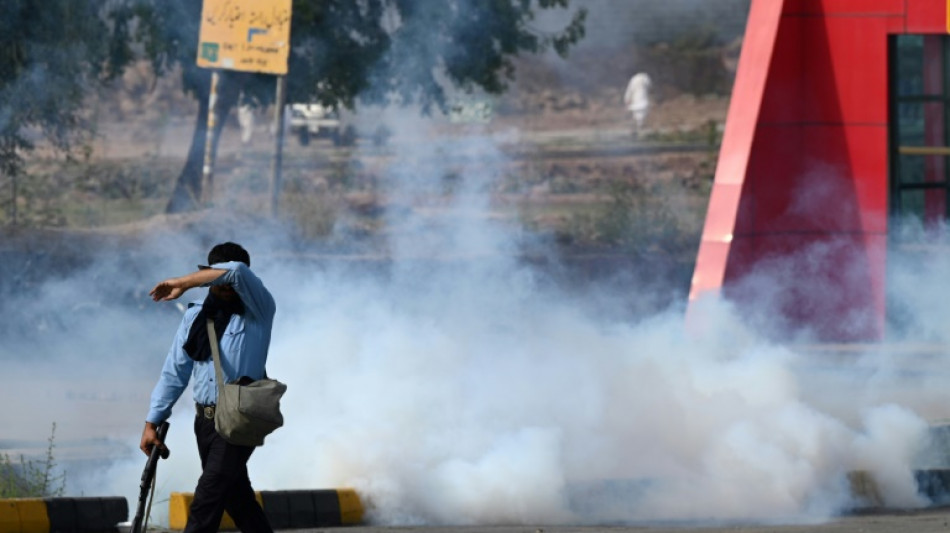 Paquist&atilde;o &eacute; pressionado por acusa&ccedil;&otilde;es contra jornalistas