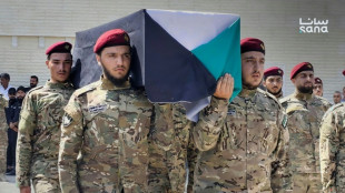 Once muertos por una explosi&oacute;n en un sitio militar en el este de Siria