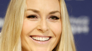 JO-2026: skier sans ligament crois&eacute;, le pari os&eacute; de Lindsey Vonn