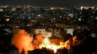 Israël menace de continuer à viser Beyrouth si le Hezbollah n'est pas désarmé