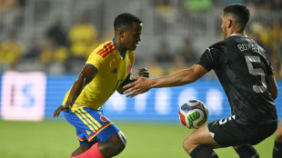 Palmeiras contrata atacante colombiano Jhon Arias, que estava no Wolverhampton