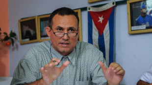 Cuban opposition leader Ferrer announces exile after prison 'torture'