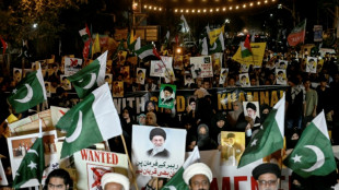 Intentos de invasi&oacute;n a legaciones de EEUU en Irak y Pakist&aacute;n, nueve muertos en Karachi