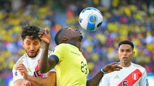 Un lento adi&oacute;s de Per&uacute; al Mundial de Norteam&eacute;rica-2026 