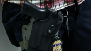 "Como trata de personas": la odisea de un cubano deportado por EEUU a un remoto país africano