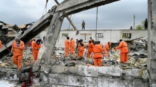 "Cientos de muertos y heridos" en el ataque a una cl&iacute;nica de Kabul, confirma una ONG