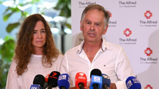 Australische Abgeordnete verliert nach Angriff mit Fahrzeug auch ihr zweites Bein