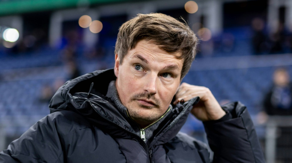 Polzin hadert nach Pokal-Aus: "Sehr entt&auml;uschend"