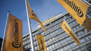 Continental-Sparte Aumovio legt Börsendebüt hin