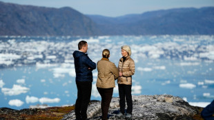 Brise-glace et c&acirc;ble sous-marin: l'UE d&eacute;voile sa strat&eacute;gie pour l'Arctique
