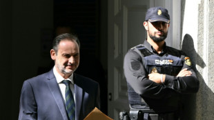 Justi&ccedil;a da Espanha determina pris&atilde;o provis&oacute;ria para ex-ministro pr&oacute;ximo de premi&ecirc;