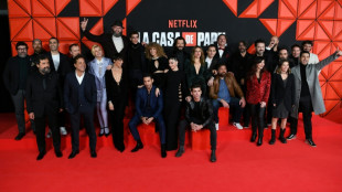 Depuis "La Casa de papel", l'envol des fictions espagnoles sur les plateformes