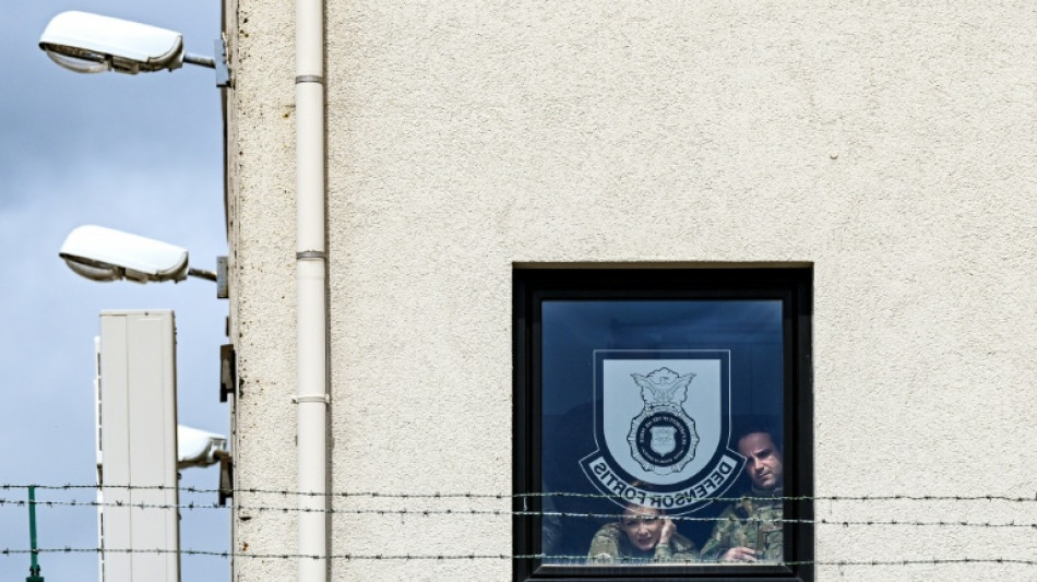 Shutdown in USA bedroht Gehälter in Deutschland - Verdi: Bund muss zahlen