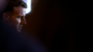 El presidente de Francia realizará una visita de Estado a China del 3 al 5 de diciembre