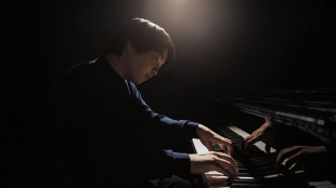 Da Beethoven a Alban Berg, a Roma il pianista Mao Fujita