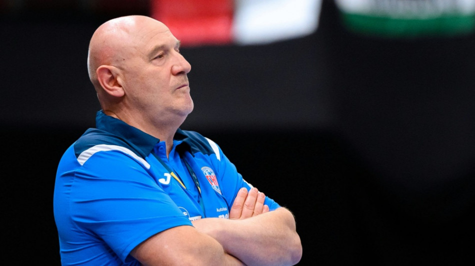 THC-Coach Müller zum Streit mit Ludwigsburg: "Kapitel beenden"