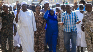 Decenas de miles de civiles huyen del conflicto al este de Darfur, en Sud&aacute;n