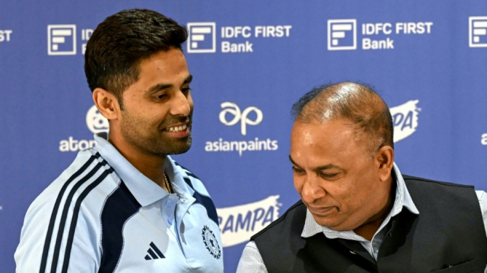 India drops Shubman Gill from T20 World Cup squad