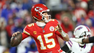 Chiefs pugnarán por un histórico triplete en el Super Bowl frente a Eagles