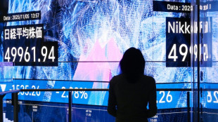 Stocks rise eyeing series of US rate cuts