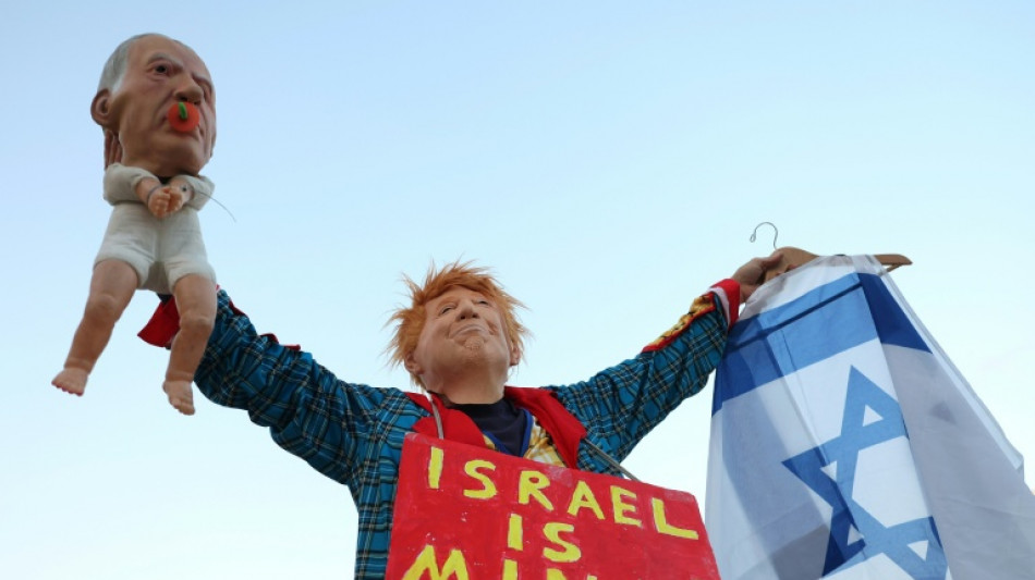 Acordo entre Ir&atilde; e EUA representa uma 'cat&aacute;strofe' para Israel, afirmam analistas