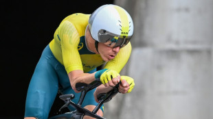 El exciclista autraliano Rohan Dennis se libra de la cárcel por la muerte de su esposa