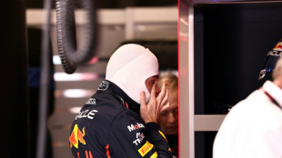 Norris holt Brasilien-Pole - Verstappen stürzt ab