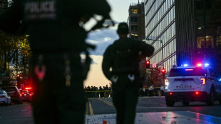 Le suspect de l'attentat contre deux militaires &agrave; Washington plaide non coupable