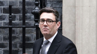 Le gouvernement britannique approuve le forage controvers&eacute; d'un champ gazier en mer du Nord